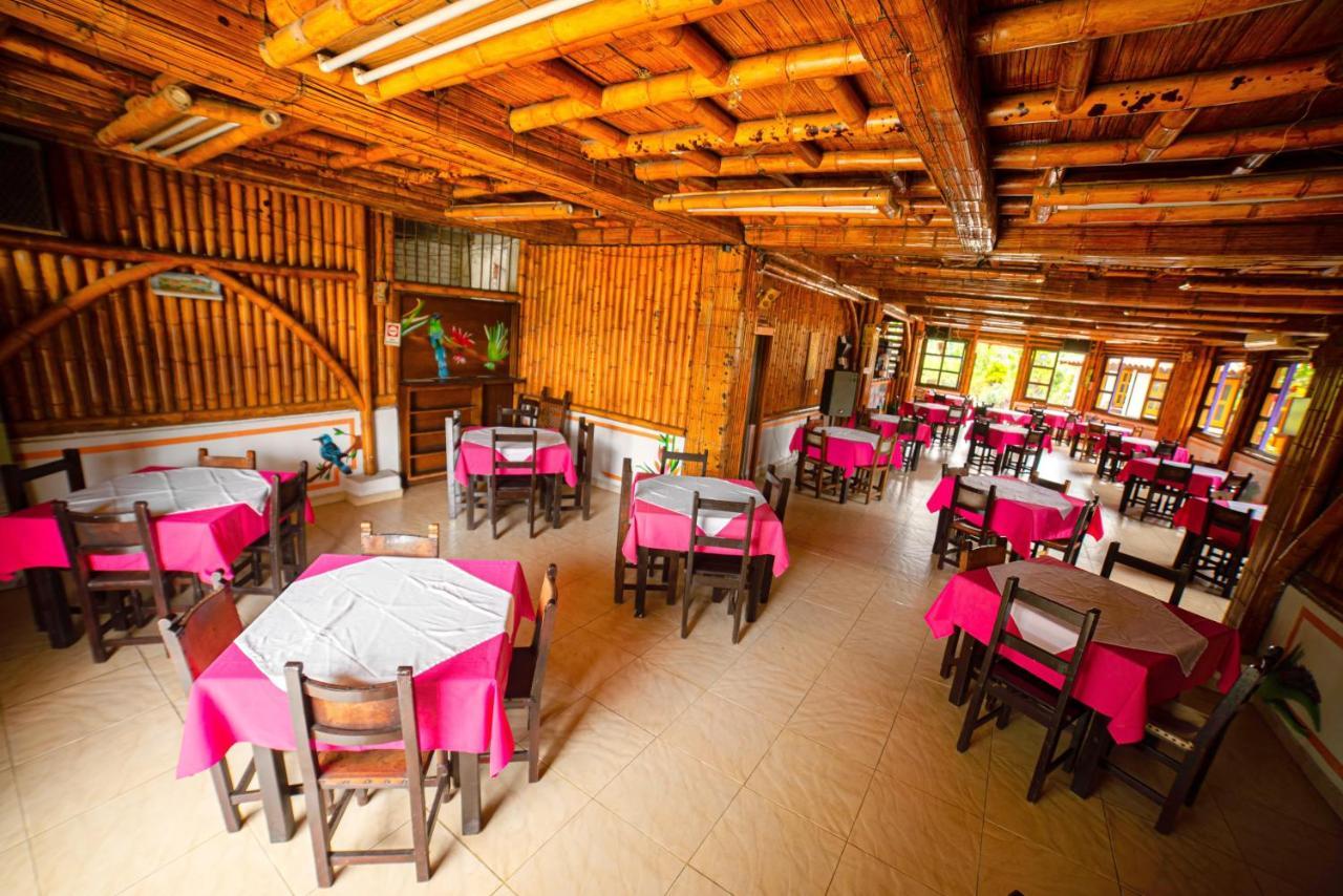 Puerto Espejo Eco Hotel Las Palmas מראה חיצוני תמונה