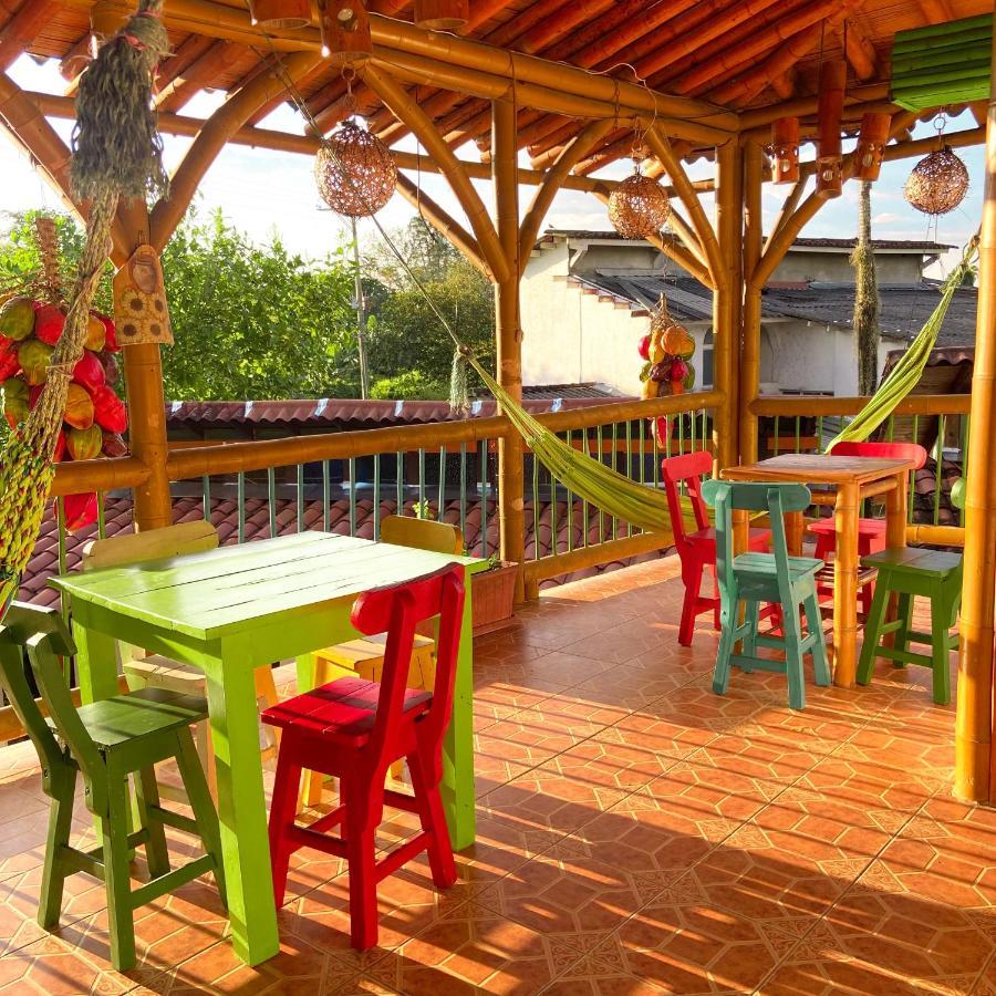 Puerto Espejo Eco Hotel Las Palmas מראה חיצוני תמונה